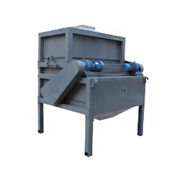 DHJ型强辊式自动磁分离机