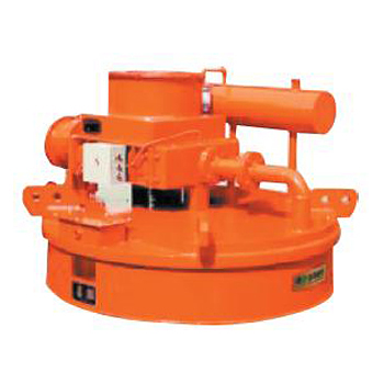 RCDEJ型强迫油循环电磁除铁器