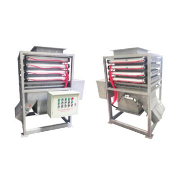 CQZ型全自动在线磁分离机