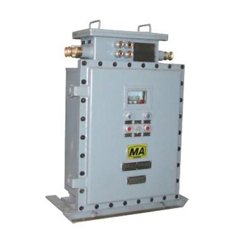 KXB矿用隔爆型电磁除铁器控制箱