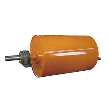 CTZ型中场强半磁滚筒