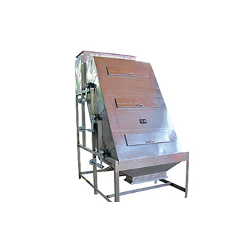 CXJ型筒式自动磁分离机