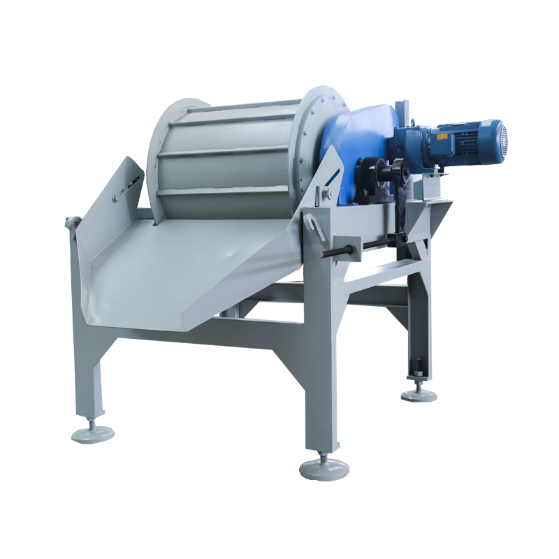 CTZS型上吸式磁性分离机