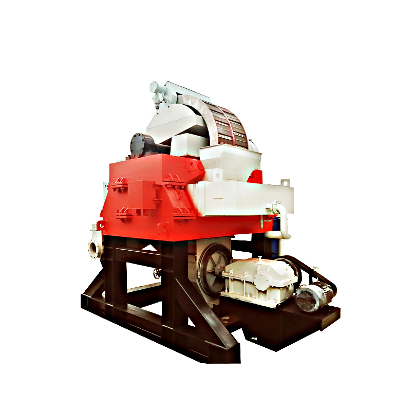 HJLH型立环高梯度磁选机