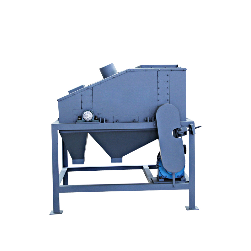 CTQ型辊式自动磁分离机