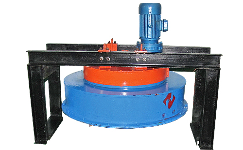 铁石厂永磁除铁器