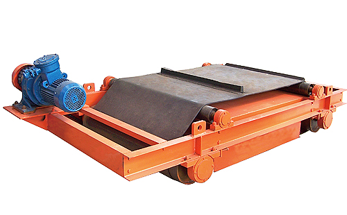 除铁器燃煤除铁