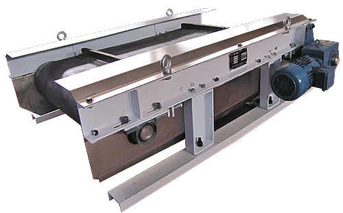 永磁除铁器厂家