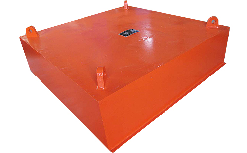 除铁器制造厂家