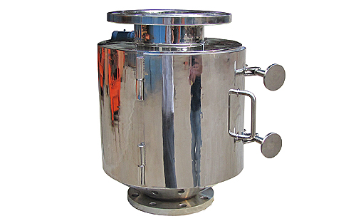 浆料电磁除铁器